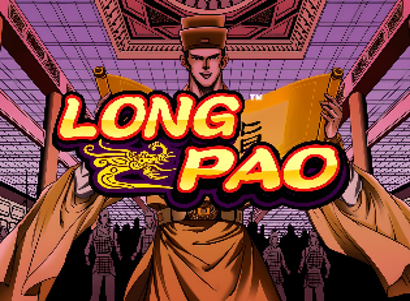 Long Pao Long Pao Logo