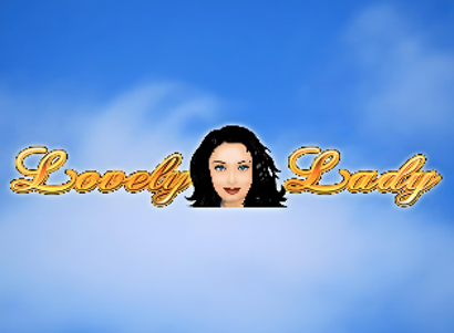 Lovely Lady Lovely Lady Logo