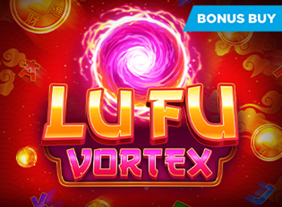 Lu Fu Vortex Lu Fu Vortex Logo