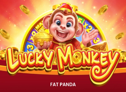 Lucky Monkey Lucky Monkey Logo