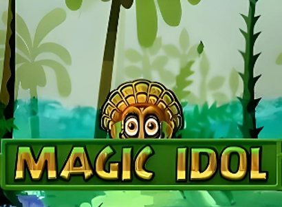 Magic Idol Magic Idol Logo