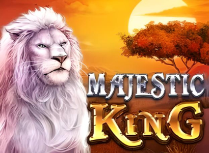 Majestic King Majestic King Logo