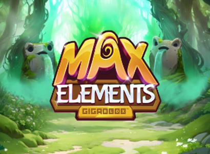 Max Elements Max Elements Logo