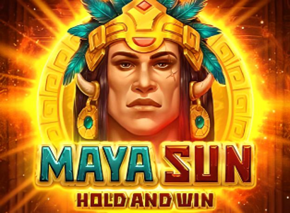 Maya Sun Maya Sun Logo