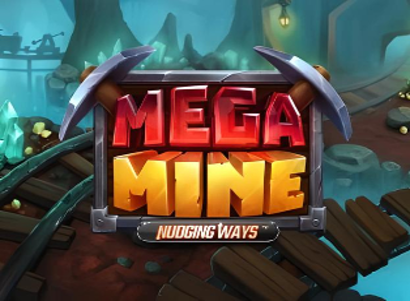 Mega Mine Mega Mine Logo