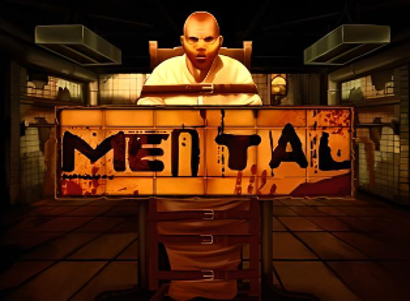 Mental Mental Logo