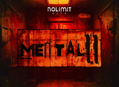Mental II Mental II Logo