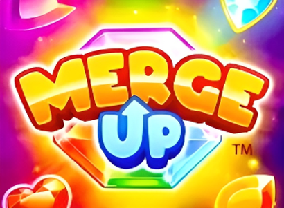Merge Up Merge Up Logo