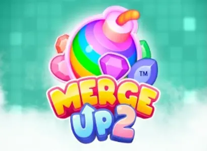 Merge Up 2 Merge Up 2 Logo
