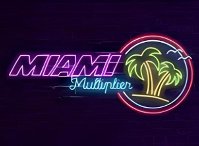 Miami Multiplier Miami Multiplier Logo