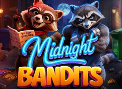 Midnight Bandits Midnight Bandits Logo