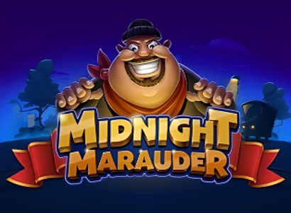 Midnight Marauder Midnight Marauder Logo
