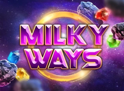Milky Ways Milky Ways Logo