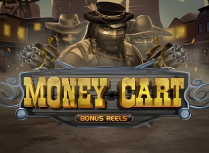 Money Cart Money Cart Logo