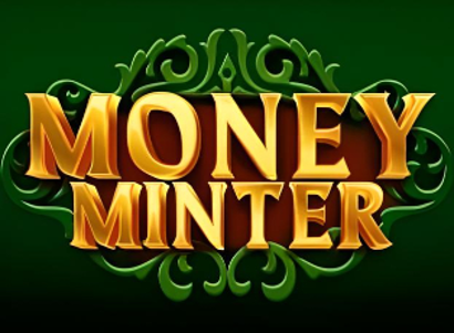 Money Minter Money Minter Logo