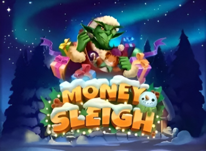 Money Sleigh Money Sleigh Logo