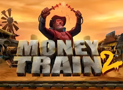 Money Train 2 Money Train 2 Logo