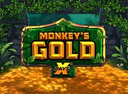 Monkeys Gold xPays Monkeys Gold xPays Logo