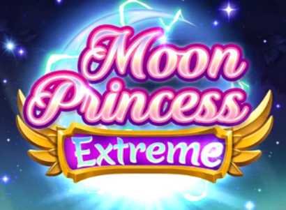 Moon Princess Extreme Moon Princess Extreme Logo