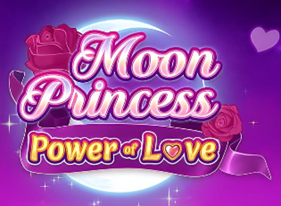 Moon Princess Power of Love Moon Princess Power of Love Logo