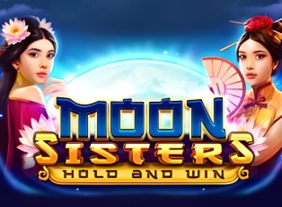 Moon Sisters Moon Sisters Logo