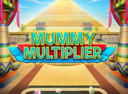 Mummy Multiplier Mummy Multiplier Logo