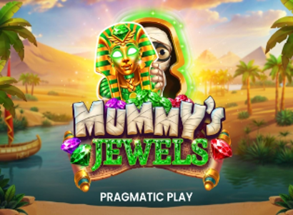 Mummys Jewels Mummys Jewels Logo