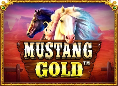 Mustang Gold Mustang Gold Logo