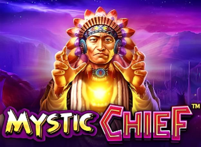 Mystic Chief Mystic Chief Logo