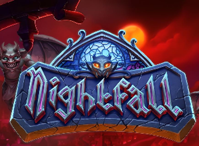 Nightfall Nightfall Logo