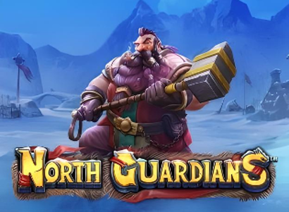 North Guardians North Guardians Logo