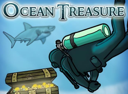 Ocean Treasure Ocean Treasure Logo