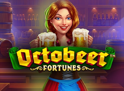 Octobeer Fortunes Octobeer Fortunes Logo