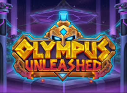 Olympus Unleashed Olympus Unleashed Logo