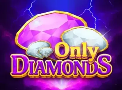 Only Diamonds Only Diamonds Logo