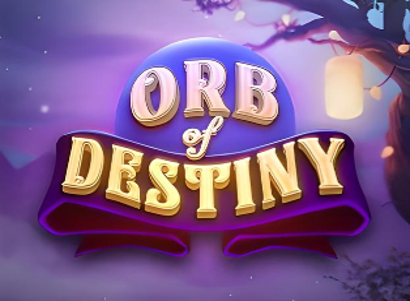 Orb of Destiny Orb of Destiny Logo