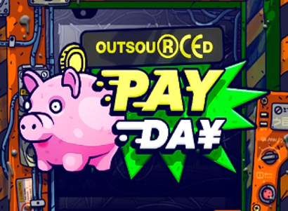 Outsourced Payday Outsourced Payday Logo