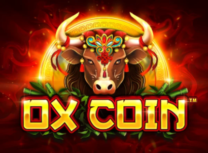 Ox Coin Ox Coin Logo