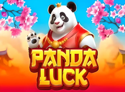 Panda Luck Panda Luck Logo
