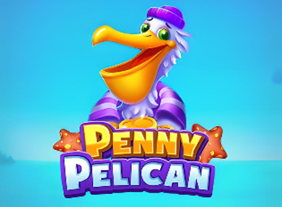 Penny Pelican Penny Pelican Logo