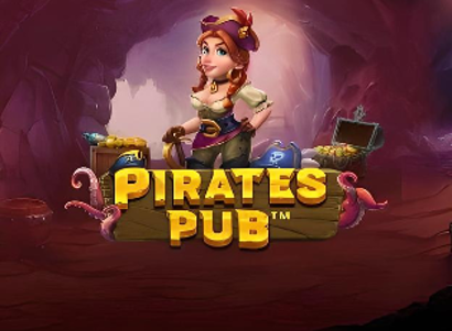 Pirates Pub Pirates Pub Logo