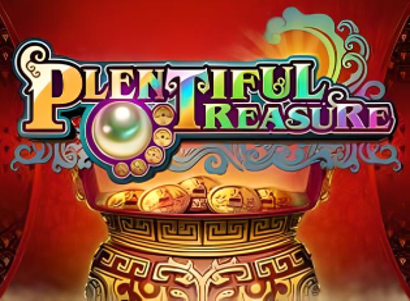 Plentiful Treasure Plentiful Treasure Logo