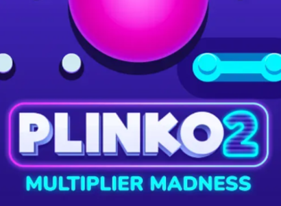 Plinko 2 Plinko 2 Logo