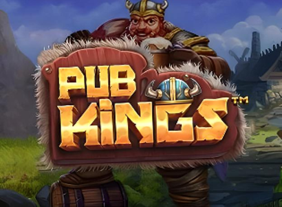 Pub Kings Pub Kings Logo