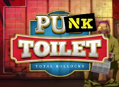Punk Toilet Punk Toilet Logo