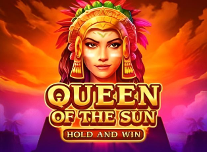 Queen of the Sun Queen of the Sun Logo