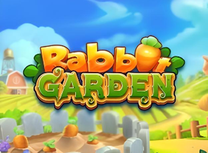 Rabbit Garden Rabbit Garden Logo