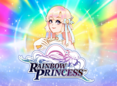 Rainbow Princess Rainbow Princess Logo