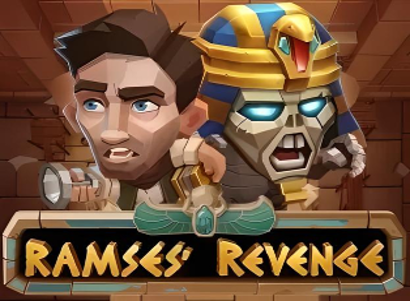 Ramses Revenge Ramses Revenge Logo