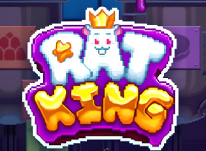 Rat King Rat King Logo
